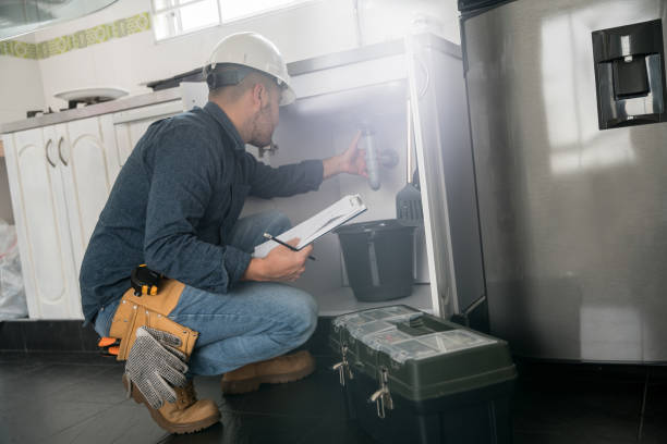 Best Plumbing Repair Near Me  in Cherry Hill, VA