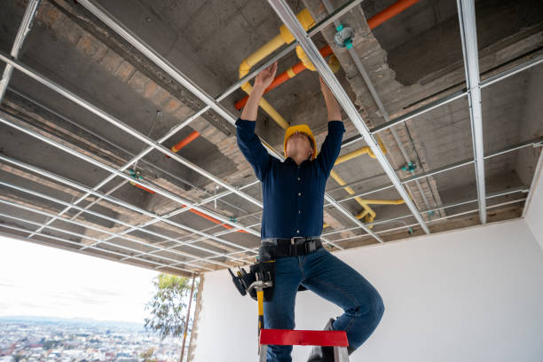 Best Shower Repair Services  in Cherry Hill, VA