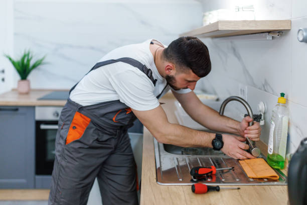 Best Faucet Repair  in Cherry Hill, VA