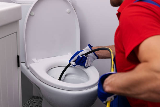 Best Emergency Plumbing Repair  in Cherry Hill, VA