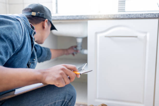  Cherry Hill, VA Plumbing Pros