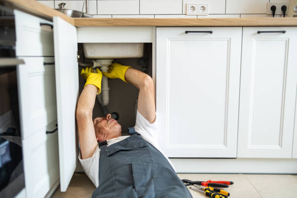 Best Same-Day Plumbing Service  in Cherry Hill, VA