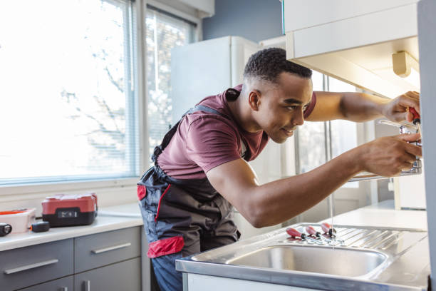 Best Same-Day Plumbing Service  in Cherry Hill, VA