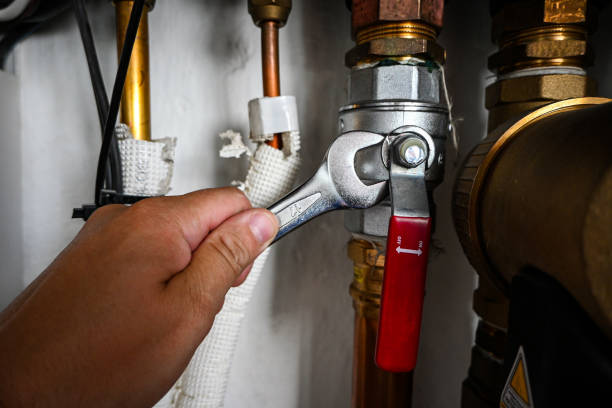 Best Plumbing Services Near Me  in Cherry Hill, VA